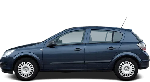 ASTRA H 